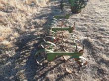 Used Spring Tooth Harrow for sale. Case IH equipment & more | Machinio