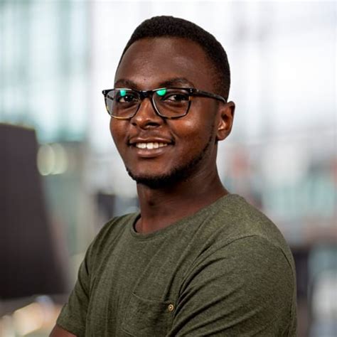 Leon Kioko - Developer in Nairobi, Nairobi County, Kenya | Toptal®