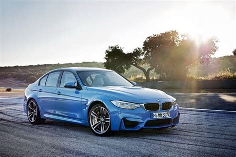 The New BMW M3 / M4 - All You Need To Know