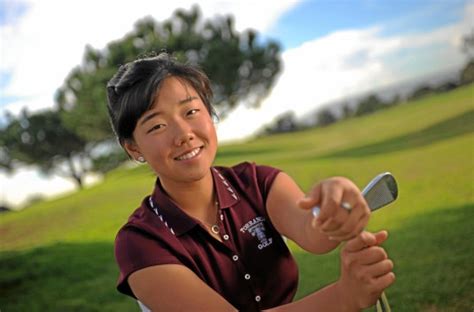 Former Torrance High star Jenny Shin looking for first LPGA win – Daily ...