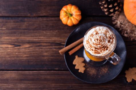 Best Starbucks autumn drinks - starbmag