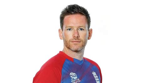 England captain Eoin Morgan announces his retirement from International cricket