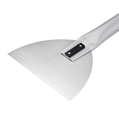 Broad Knife Blade – Stainless Steel : RBKB07-S