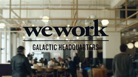 New Hulu documentary explores story of WeWork Video - ABC News