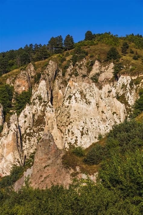 Zangezur Mountains Goris Skyline Syunik Armenia Landmark Stock Photo - Image of countryside ...