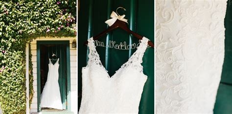 Mission Ranch Wedding | C&A - Simone Anne Photography