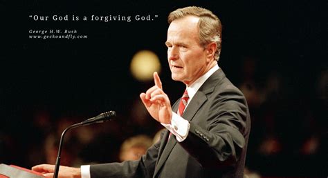 George H. W. Bush Quotes. QuotesGram