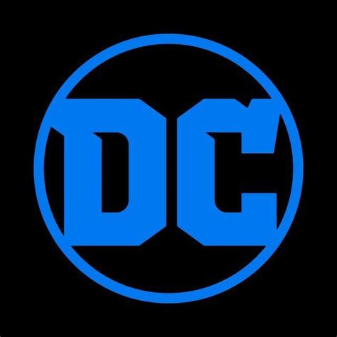 DC Logo - LogoDix