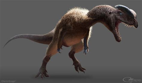 Dilophosaurus Facts：12 Points You Should Know About This Spitting Crested