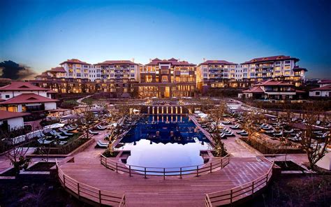 Fairmont Zimbali Resort - Mirage