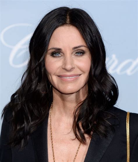 Courteney Cox Terrifying Transformation: From ‘Friends’ Beauty to Caitlyn Jenner's Look-Alike ...