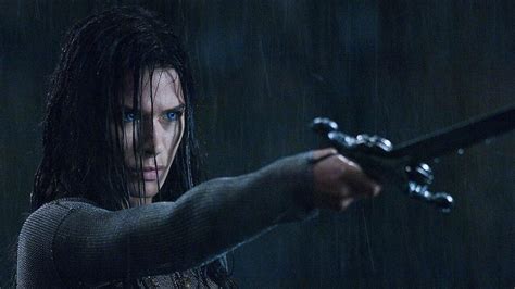 Underworld Rise Of The Lycans Kate Beckinsale