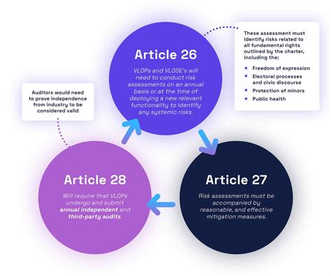 The EU’s Digital Services Act – The Need for Independent Third-Party AI Audits