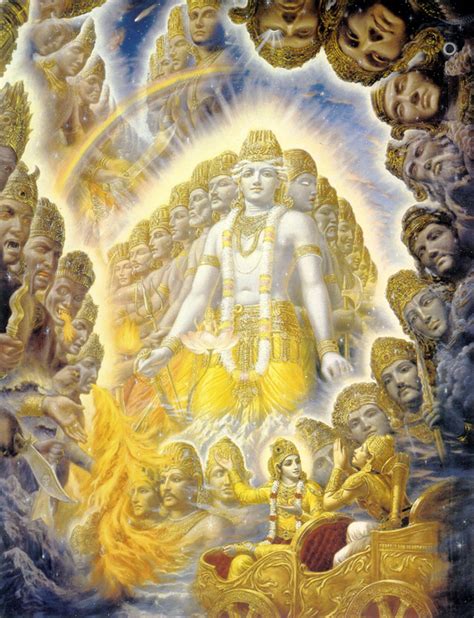 The Bhagavad Gita in Pictures | Lord krishna wallpapers, Krishna painting, Krishna