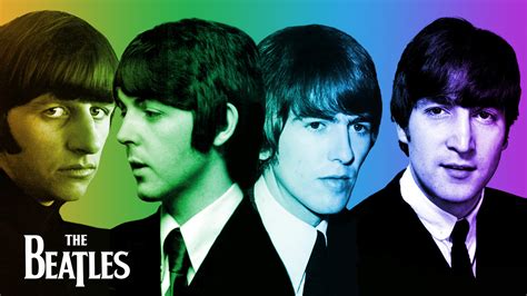 🔥 [48+] Beatles Free Wallpapers | WallpaperSafari