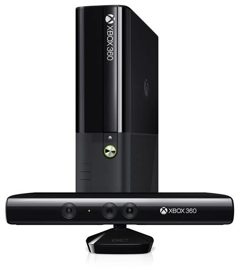 E3 2013 : Microsoft annonce une nouvelle Xbox 360 Slim | Xbox One - Xboxygen