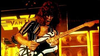 Van Halen 1978 Tour - YouTube