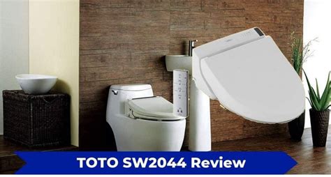 Is The TOTO Washlet C200 The Best Bidet Toilet Seat For You