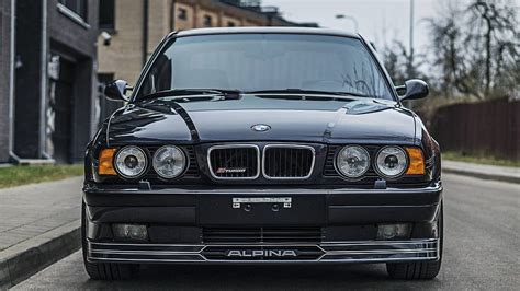 Bmw m5 e34 HD wallpaper | Pxfuel