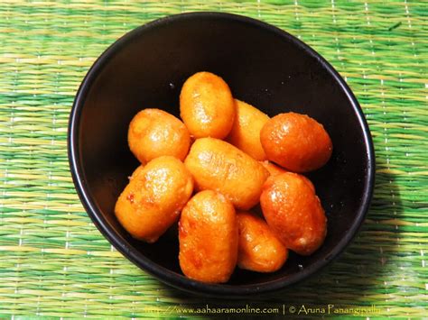 Chhena Gaja | A Traditional Sweet from Odisha | ãhãram