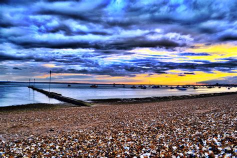 southend-on-sea-beach - The Golden Scope