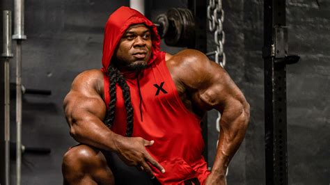 Kai Greene 5k 2018, HD Sports, 4k Wallpapers, Images, Backgrounds ...