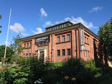 Tampere Art Museums Moominvalley : 2021 Ce qu'il faut savoir pour votre visite - Tripadvisor