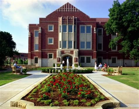 Poets&Quants | University of Oklahoma - Price College of Business