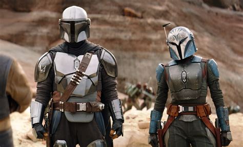 The Mandalorian Season 3 Cast: Meet the New and Returning Star Wars Characters | Den of Geek