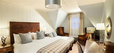 Loch Fyne Hotel & Spa, Inveraray. Expert reviews and highlights | The Hotel Guru