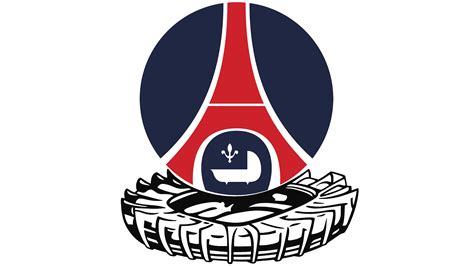 PSG Logo, symbol, meaning, history, PNG, brand