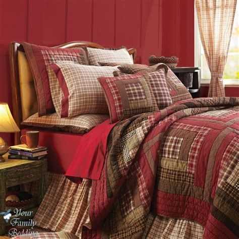 Queen Quilt Bedding Sets - Home Furniture Design