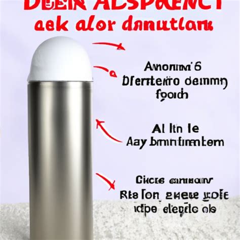 Why Use Aluminum Free Deodorant: Benefits, Alternatives & Risks ...