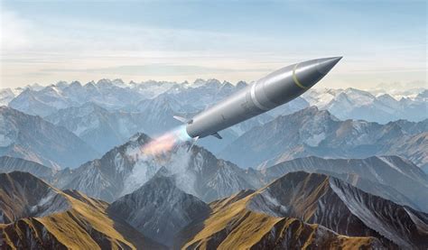 Lockheed Martin’s Precision Strike Missile completes shortest-range ...