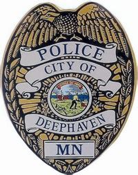 Police Department – City of Woodland MN