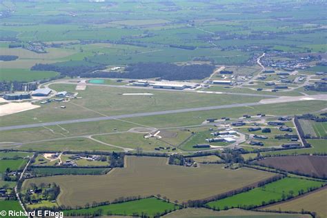 Wattisham - UK Airfields