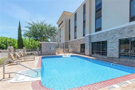 Hampton Inn Brownwood Pool Pictures & Reviews - Tripadvisor