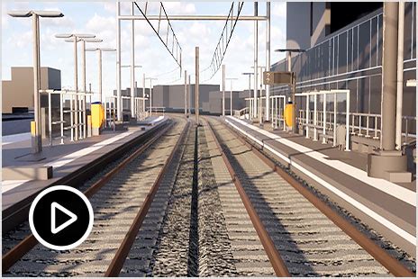 Civil 3D for Rail Design | Rail Design Software | Autodesk