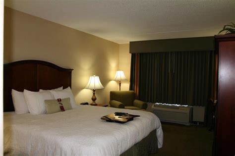 °HOTEL HAMPTON INN & SUITES BOLINGBROOK, IL 3* (United States) - from ...