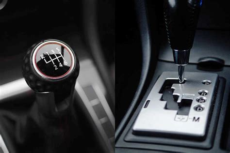 Why Manual Transmissions Cost Less - Reliable Transmission Repair