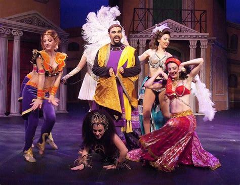 Show Costume Rentals | The Theatre Company