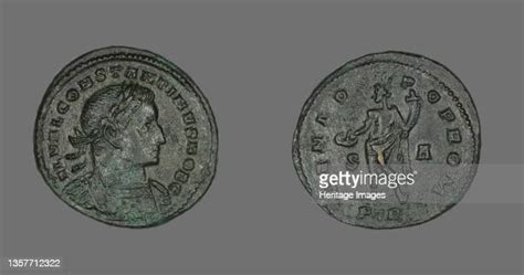 Constantine Coin Photos and Premium High Res Pictures - Getty Images