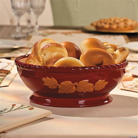 Red Serving Bowl - Discontinued