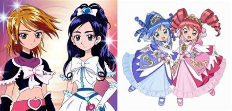 Ask John: How Many Girl Duo Anime Exist? – AnimeNation Anime News Blog