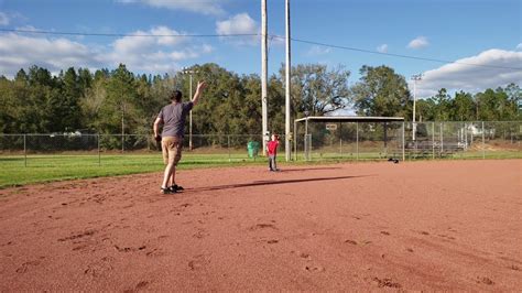 🌞🌞🌞First Base Drills With My Son⚾⚾⚾ - YouTube