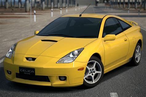 Toyota CELICA SS-II (ZZT231) '99 | Gran Turismo Wiki | FANDOM powered by Wikia