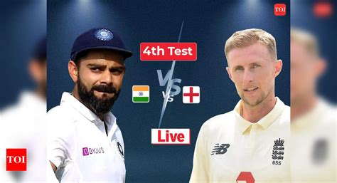 Highlights, India vs England 4th Test, Day 5: India beat England by 157 ...