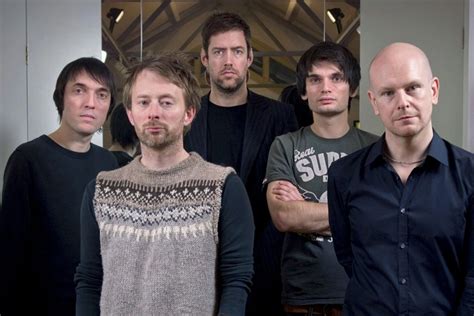 Radiohead | The Popjustice Forum