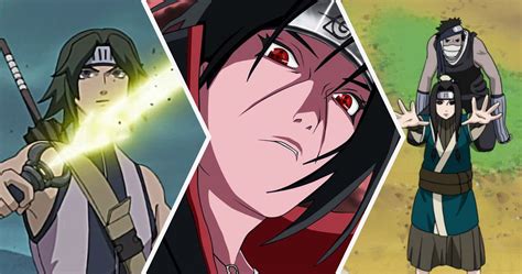 Naruto: 10 Villains That Hurt The Show (And 10 That Saved It)