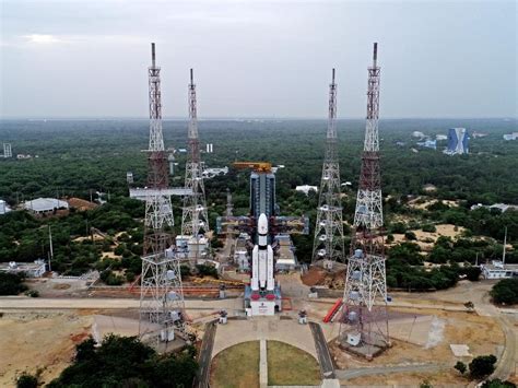 ISRO is gearing up to demonstrate soft landing capabilities with Chandrayaan 3 mission | Science ...